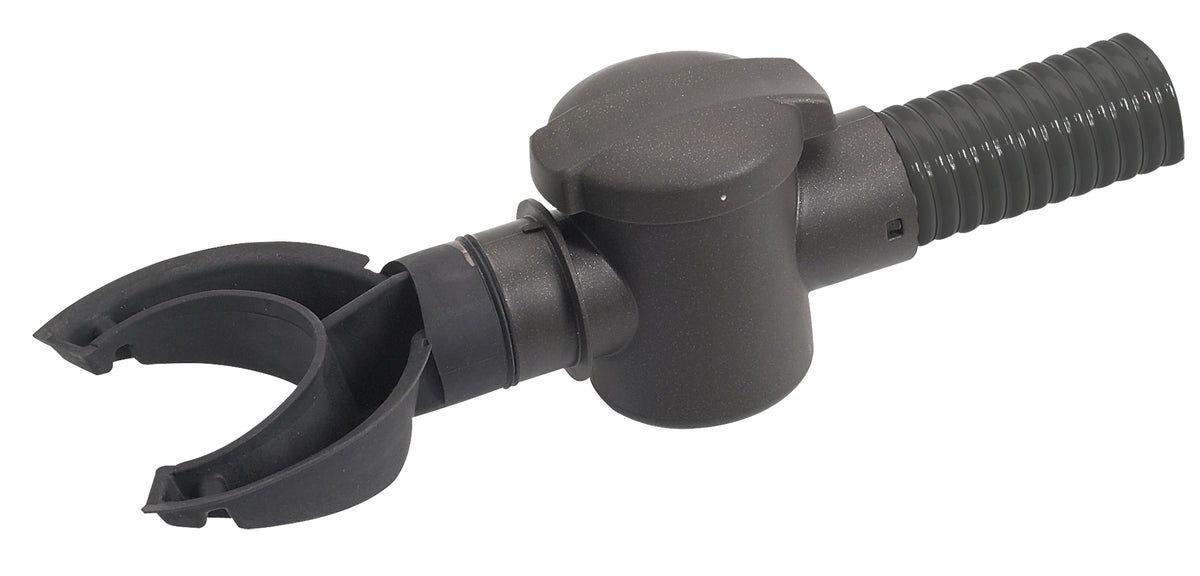GARANTIA SPEEDY Regensammler DN 70-100