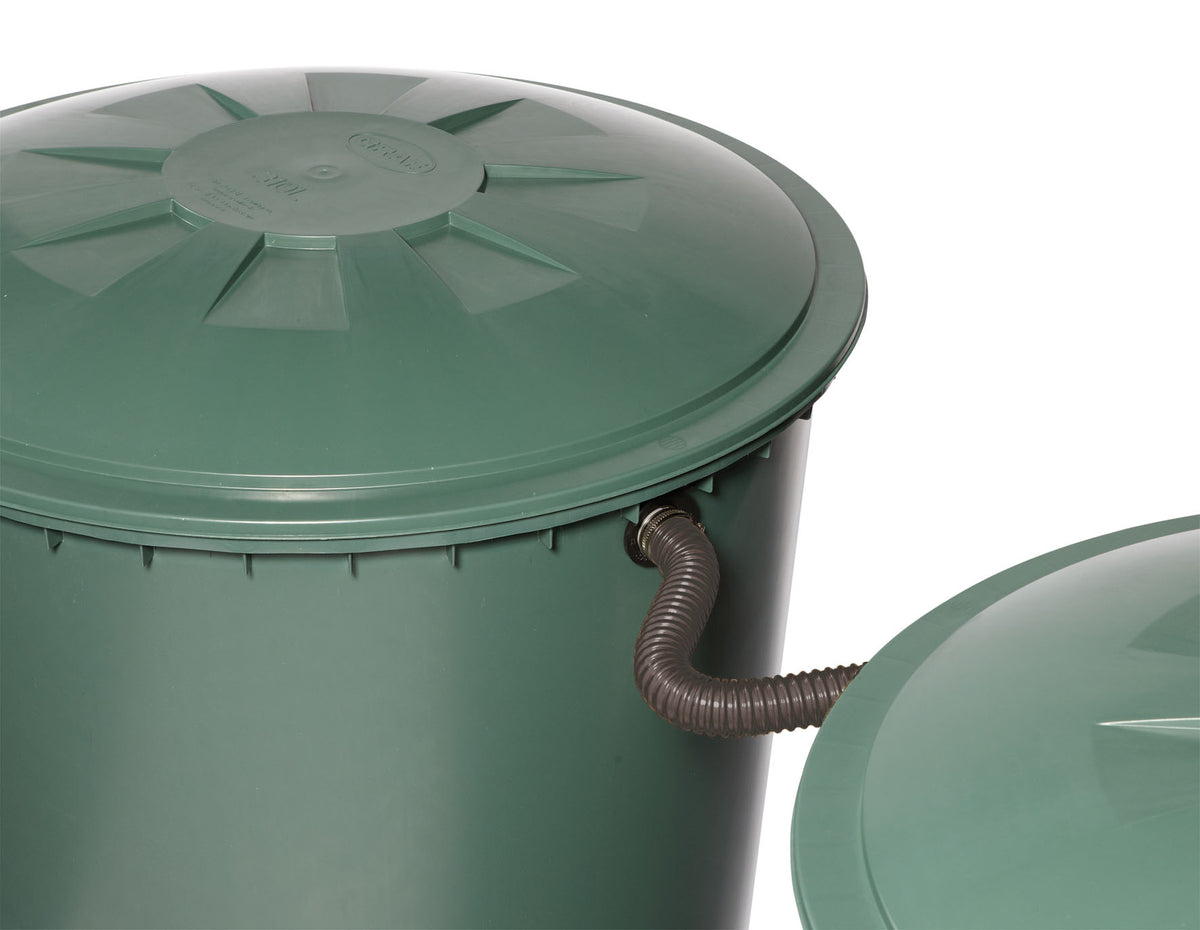 GARANTIA FLEX-COMFORT Verbindungsset, grau