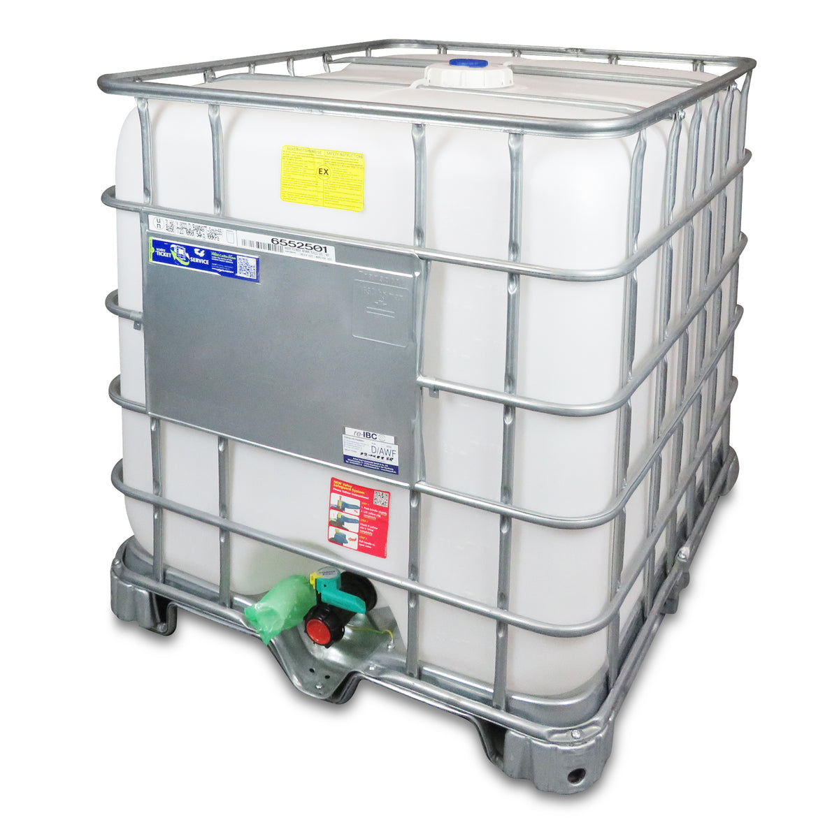 LA-1000-RIBC-1034