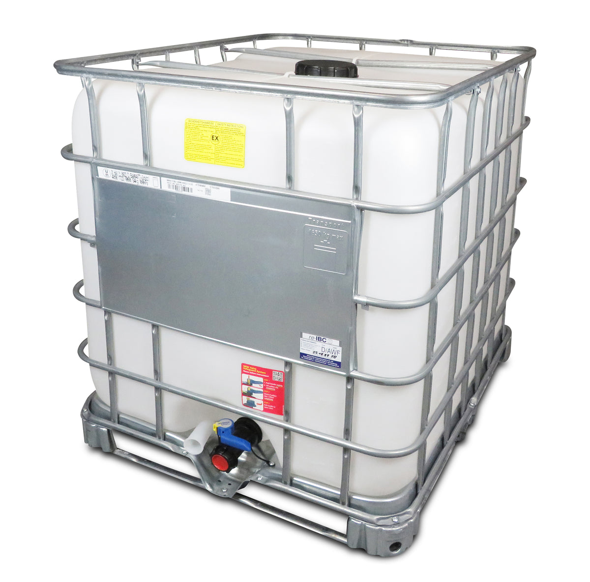 LA-1000-RIBC-1035