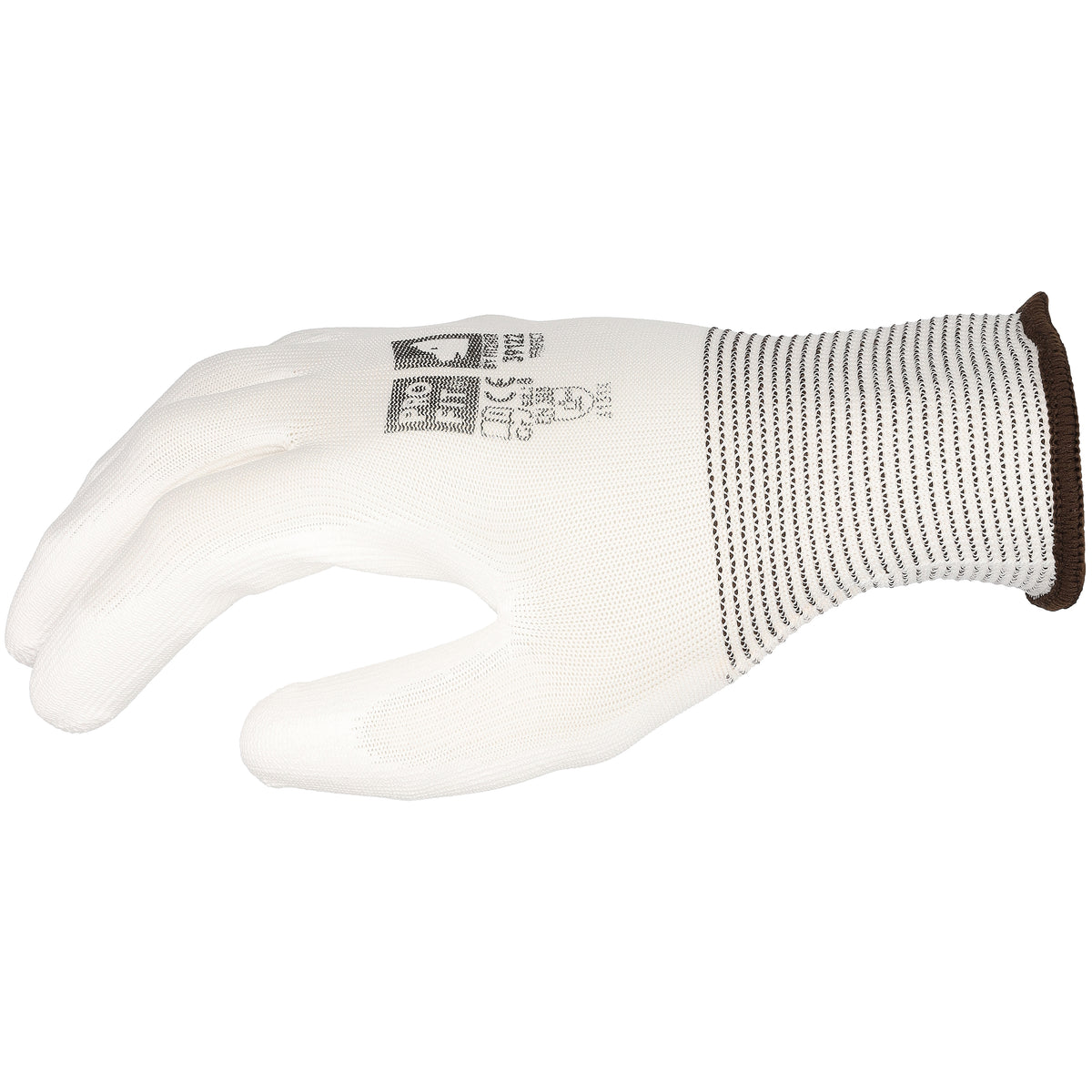 Pro-Fit® PU Handschuh "Perfect", weiß