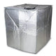 Thermohauben / UV-Cover