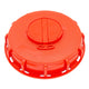 IBC Deckel