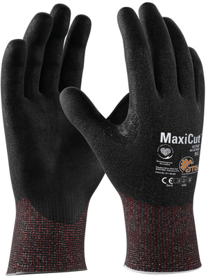 Schnittschutz-Handschuhe