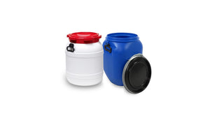 50 Liter Fässer