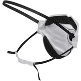 Pro-Fit® Atemschutzmaske FFP3 V NR D, "Serie 2900" + Ventil, faltbar