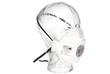 Pro-Fit® Atemschutzmaske FFP3 V NR D, "Serie 2900" + Ventil, faltbar