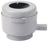 GARANTIA Füllautomat DN 70-100, grau