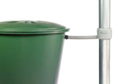 GARANTIA Füllautomat DN 70-100, grau