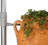 GARANTIA Regendieb Pro DN 70-100, grau
