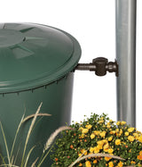GARANTIA SPEEDY Regensammler DN 70-100