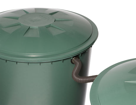 GARANTIA FLEX-COMFORT Verbindungsset, grau