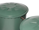 GARANTIA FLEX-COMFORT Verbindungsset, grau