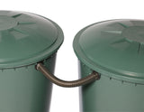 GARANTIA FLEX-COMFORT Verbindungsset, grau