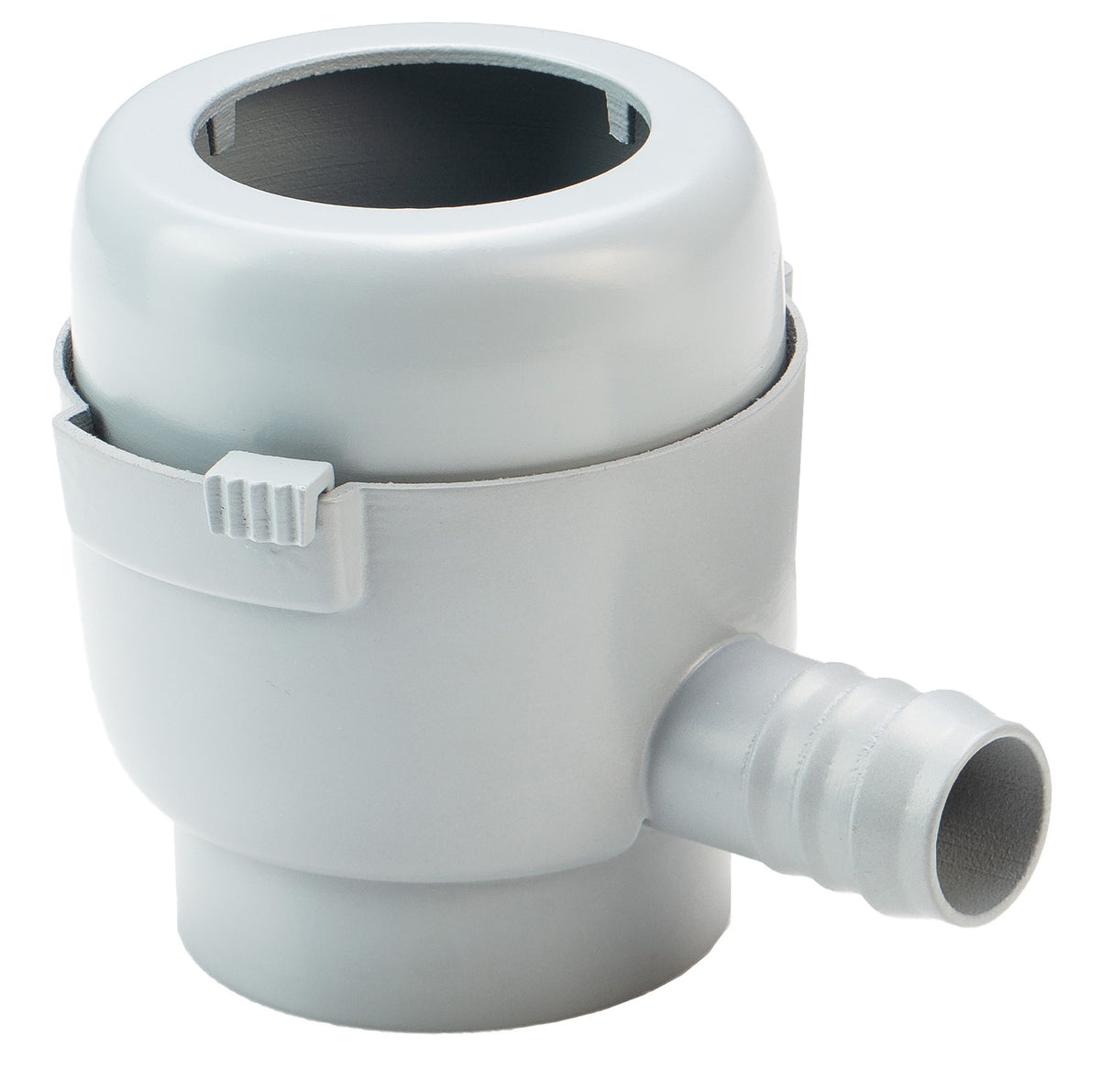 GARANTIA Füllautomat Mini DN 50-60, grau