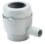 GARANTIA Füllautomat Mini DN 50-60, grau