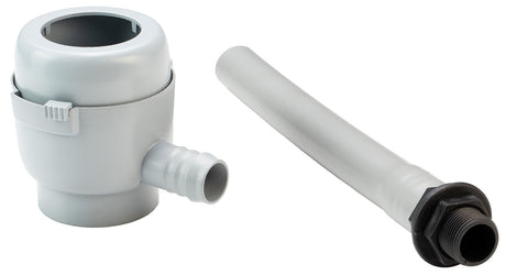 GARANTIA Füllautomat Mini DN 50-60, grau