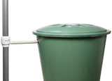 GARANTIA Füllautomat Mini DN 50-60, grau