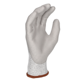 Pro-Fit® PU Schnittschutzhandschuh "Perfect Cut B", grau