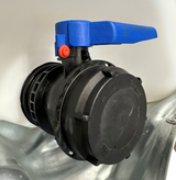 LA-1000-RIBC-1077 Hahn