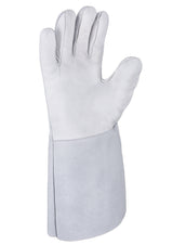 Pro-Fit® Schweißerhandschuh Nappaleder, "Argon", 35 cm