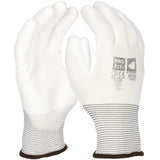 Pro-Fit® PU Handschuh "Perfect", weiß