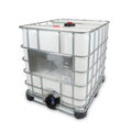 1000 L IBC Container, Hybrid-Palette, 150/50, neue Blase (rebottled) für AdBlue, CDS, ohne UN